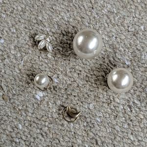 Twist in hair jewels nwt